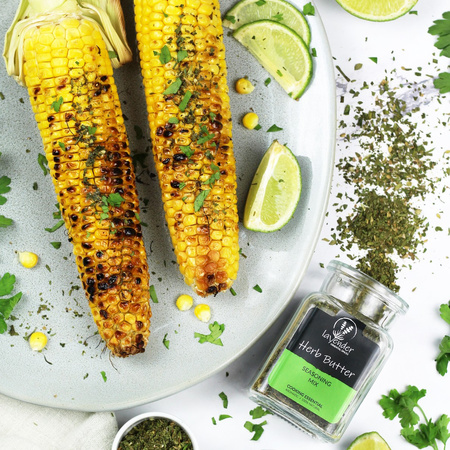 Herb Butter 20g | Lavender Spices