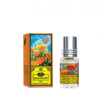 BAKHOUR Perfumy w Olejku 3 ml Al Rehab CPO