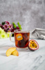 Fruity Mix 6x Ahmad Tea Selection Box