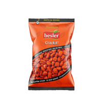 Roasted & Salted Corn (Ketchup flavour)140g | Besler