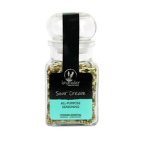 Sour Cream 65g | Lavender Spices