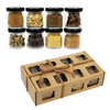 8 Warming Spices for Mulled Wine Gift Set | Laveder