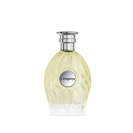 L'ELEGANCE Woda Perfumowana Arabska 100 ml Al Rehab EDP
