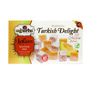 Turkish Delight with Melon Flavour 350g Uğurlu