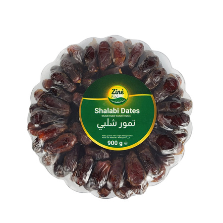 Shalabi Dates 900g | Zinè