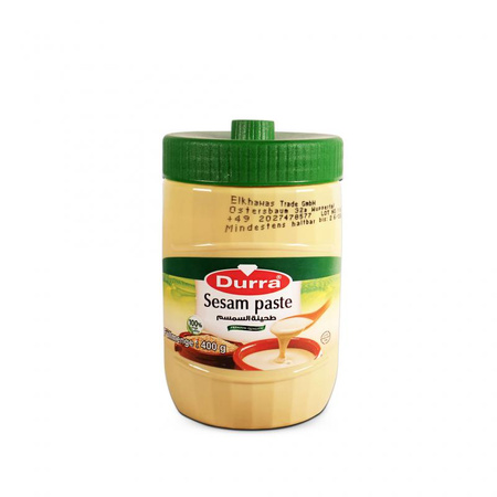 Tahini 400g Durra