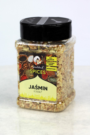 Kwiat Jaśminu 20g | Sindibad