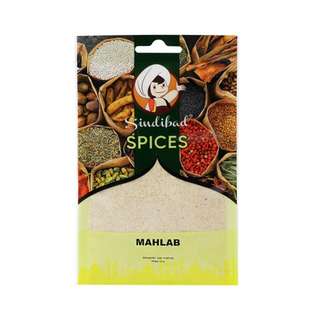 Mahlab 50g | Sindibad