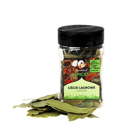Bay Laurel Leaves 10g Sindibad