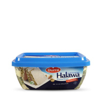 Chałwa z Pistacjami Extra 700g | Durra