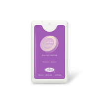 SANDRA Woda Perfumowana Pocket Spray EDP 18 ml Al Rehab