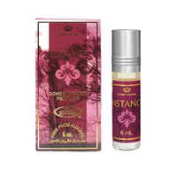 DISTANCE Concentrated Oil Perfume 6 ml | Al-Rehab