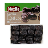 Daktyle Mazafati Świeże 500g | Nazila