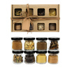 8 Warming Spices for Mulled Wine Gift Set | Laveder