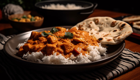 Butter Chicken 150g | Sindibad