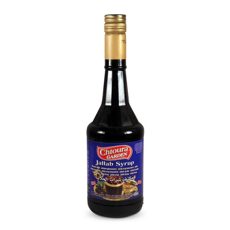 Jallab 600ml Chtoura