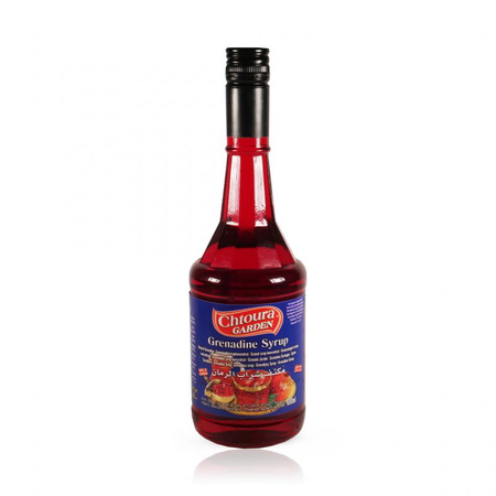 Grenadine  600ml Chtoura