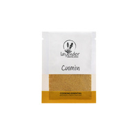 Cumin - Kmin Rzymski Mielony 10g | Lavender Spices