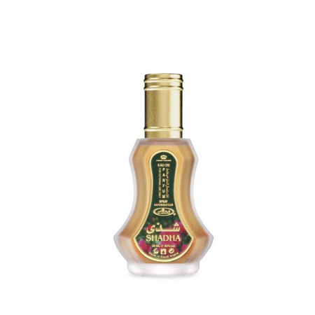 SHADHA Woda Perfumowana Arabska 35 ml Al Rehab EDP