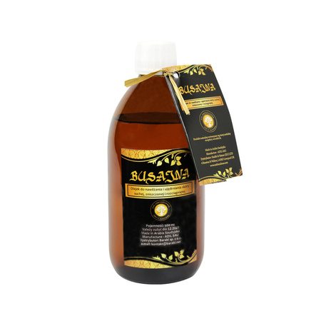 Olejek Busajna Nawilżający do Twarzy i Ciała 500 ml