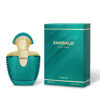 EMERALD Woda Perfumowana Arabska 100 ml Al Rehab EDP
