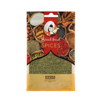 Dill Weed 30g | Sindibad