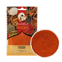 Papryka Słodka 50g | Sindibad