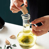 2x Glass Oil & Vinegar Dispenser Bottle 260 ml | Paşabahçe #80109