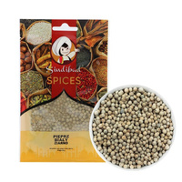 Pieprz Biały Ziarnisty 50g | Sindibad
