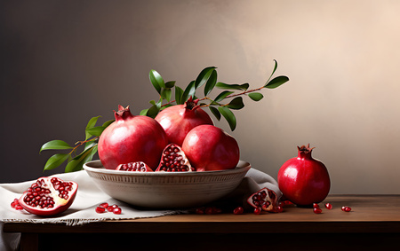 Pomegranate Sour Sauce 100% Nar Ekşisi 340g | Yaren