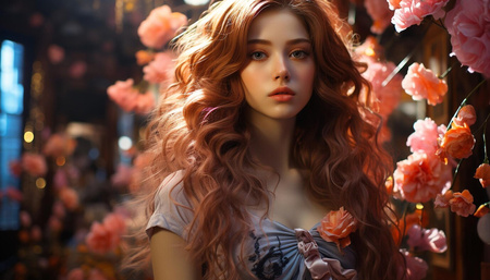 BE CUTE Woda Perfumowana Arabska 50 ml EDP | Al Rehab