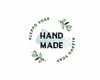Mini Laurel & Olive Oil Soap 40g | Pafion Queen