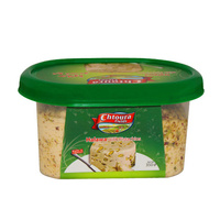 Halva with Pistachios 350g | Chtoura Fields