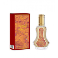 SHAIKHAH Woda Perfumowana Arabska 35 ml Al Rehab EDP