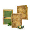 2x Marwan Najjar Aleppo Soap with 10% Laurel Oil  +/-180g | Pafion Queen