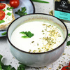 Sour Cream - Cebulowo - ziołowa przyprawa w stylu fromage 15g | Lavender Spices