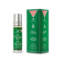 KHALIJI Perfumy w Olejku 6 ml Al Rehab CPO