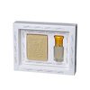 Purity Musk & Bride Soap 65 g | Pafion Queen