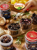 Black Olives M-S  1000g Öncü