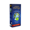 Anti-Dandruff Shampoo with Mint & Lemon 400 ml | Almalika Pafion