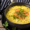 Noodle Soup 60g | Durra
