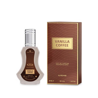 VANILLA COFFEE Woda Perfumowana Arabska 35 ml Al Rehab EDP