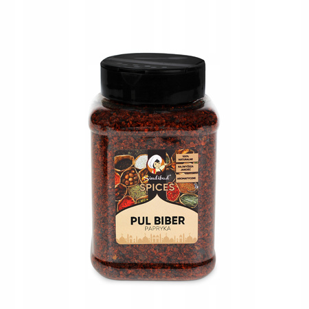 Hot Pul Biber 230g | Sindibad