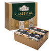 Zestaw 60 Czarnych Herbat Ekspresowych Classical | Ahmad Tea