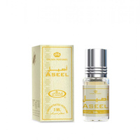 ASEEL Perfumy w Olejku 3 ml Al Rehab CPO