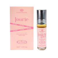 JOURIE Perfumy w Olejku CPO 6 ml | Al Rehab
