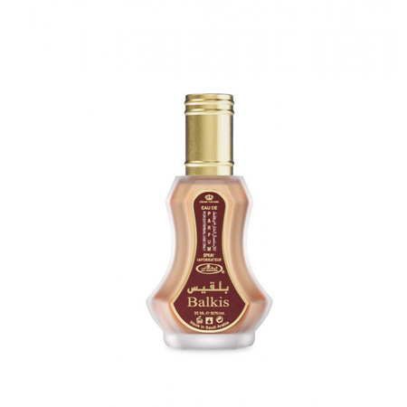 BALKIS Woda Perfumowana Arabska 35 ml Al Rehab  EDP