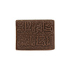 Zestaw Mydeł Aleppo Arabesque z Perfumami Orientalnymi 6x 65g | Queen Pafion