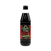 Syrop Melasa z Granatu 1000 g | Hira