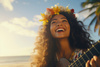ZAHRAT HAWAII Perfumy w Olejku 6 ml Al Rehab CPO
